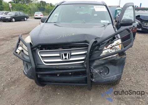 2006 Honda Cr-V Ex из США, поврежденный, VIN JHLRD78886C058186